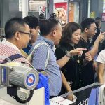 The lingerie exhibition is unprecedentedly grand, and Deye’s intelligent technology has attracted much attention